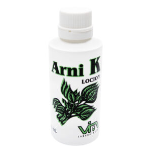 ARNI K LOCION 60 ML