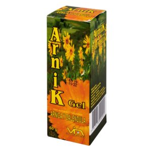 ARNI K GEL 60 GR