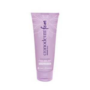 CRONODERM FEM EMULSION  50 GR(SAV)
