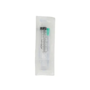 JERINGA 3P 10ML 21X1.1/2 100 UND INVERFA