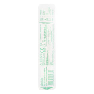 CATETER 18 GR INTRAVENOSO INVERFARMA