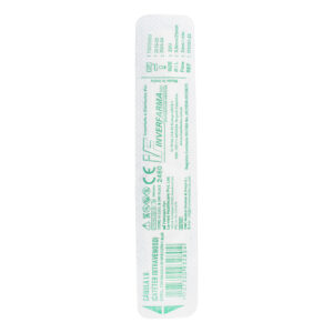 CATETER 22 GR INTRAVENOSO INVERFARMA