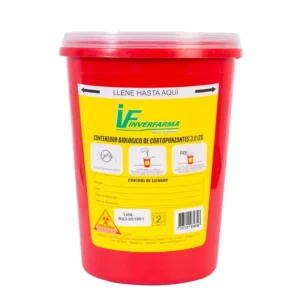 GUARDIAN REC.C.PUNZANTES 3.0LT INVERFARM