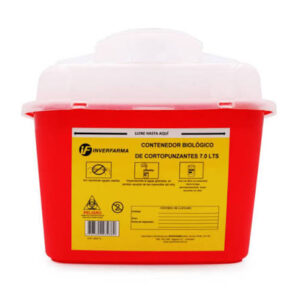 GUARDIAN REC.C.PUNZANTES 7.0LT INVERFARM