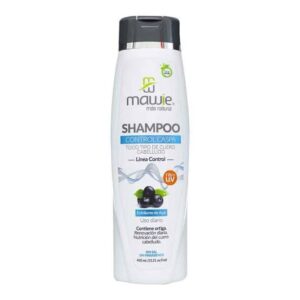 CHAMPU CONTROL CASPA MAWIE 450 ML