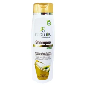 CHAMPU  NUTRICION  MAWIE 450 ML