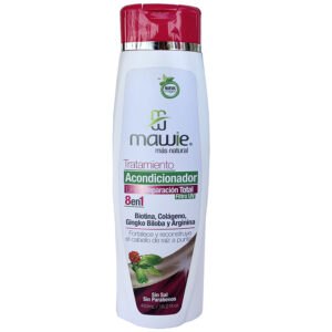 TRAT ACOND REPAR TTAL MAWIE 8 EN 1 450ML