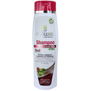 CHAMPU MAWIE REPARACION TOTAL 8EN1 450ML