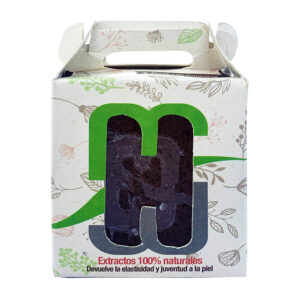 JAB.GLICERINADO MIEL EXFOLI.MAWIE 100 GR