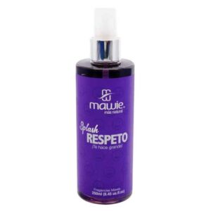 SPLASH RESPETO MAWIE FCO X 250 ML