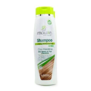PREPACK LISOS CHAMPU 450ML+TRAT.AC 450ML