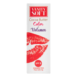 PROT LAB.VANITY SOFT CEREZA 5 GR