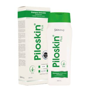 CHA.PILOSKIN PLUS 280 ML