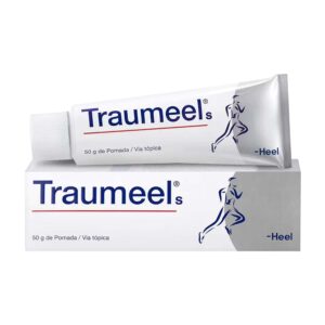 TRAUMEEL CREMA TUBO 50 GRAMOS