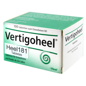 VERTIGOHEEL 100 TBS