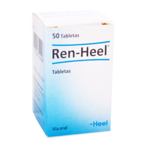 REN-HEEL 50 TB