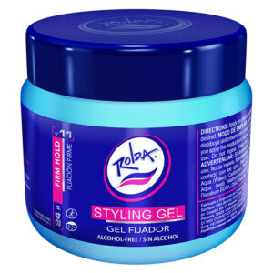 GEL FIJADOR ROLDA AZUL 250 GR