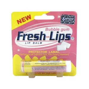 PROT.LABIAL FRESH LIPS CHICLE