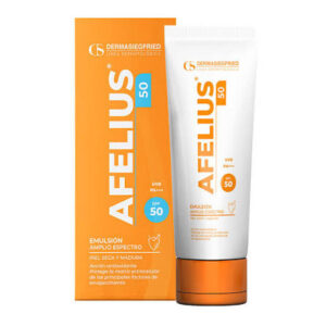AFELIUS 50 PROTEC.SOLAR FPS 50 60 GR