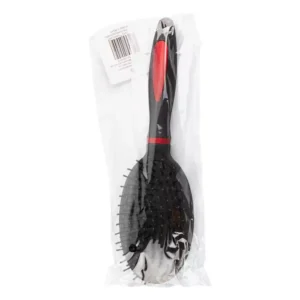 CEPILLO ACOLC.NEGRO Y ROJO RADIAN NTI
