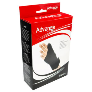 ORTOPEDICO ESPICA DE PULGAR ADVANCE NTI