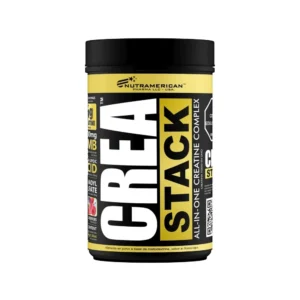 Crea Stack Sabor Frutos Rojos