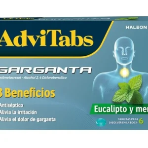 ADVIL GRIPA MAX 40 CAP