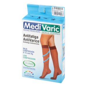 MEDIA MEDIV RODILLA.L NEGRO BAJA COM.NTI