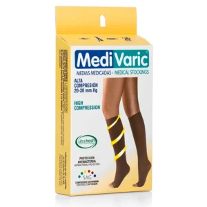MEDIA MEDIVARIC ROD O. M NEG ALT COM NTI