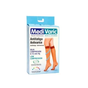 MEDIA MEDIVARIC ROD O. L BEI 1/2 COM NTI
