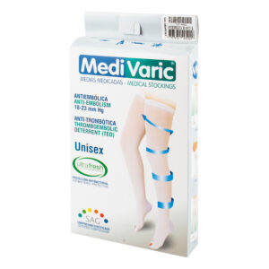MEDIA MEDIVARIC ANTIEMB.L MUSLO BLAN.NTI