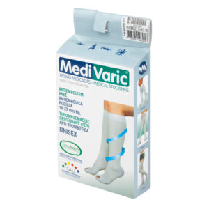 MEDIA MEDIVARIC ANTIEMB.M ROD.BLANCO NTI