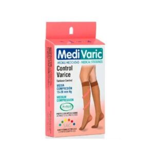 MEDIA MEDIVARIC ROD O. M BEI 1/2 COM NTI