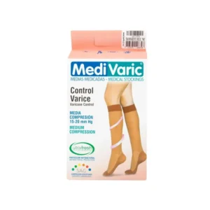 MEDIA MEDIVARIC ROD O. L NEG ALT COM NTI