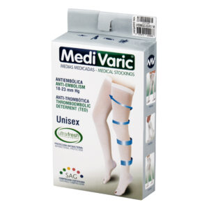 MEDIA MEDIVARIC ANTIEMB.M MUSLO BLAN.NTI