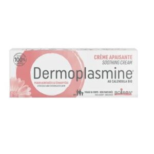 CREMA HIDRATANTE DERMOPLASMINE 70 GR