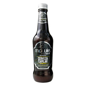 CHA.CERVEZA FOR MEN MAWIE 410 ML