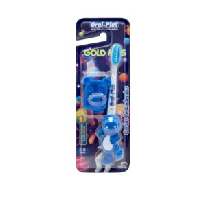 CEP. ORAL PLUS GOLD KIDS+PROTEC ICOM