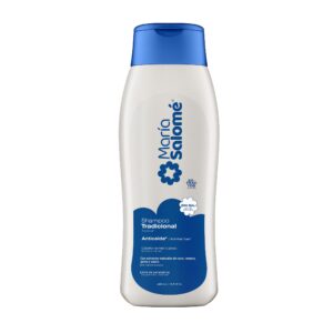 CHA.SIN SAL PREV.CAID MARIA SALOME 400ML