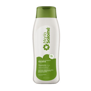 ACOND.MARIA SALOME KERATIN 2 S.SAL 400ML