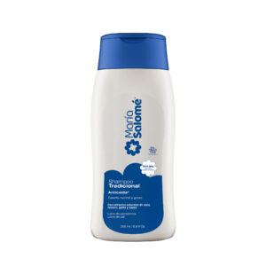 CHA.MARIA SALOME SIN SAL 200 ML