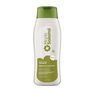CHA.KERATIN 2 MARIA SALOME SIN SAL 400ML