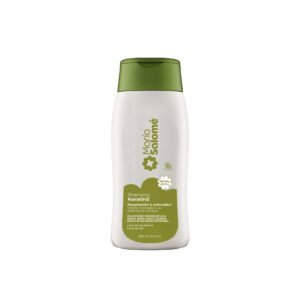 CHA.MARIA SALOME KERATIN 2 SIN SAL 200ML