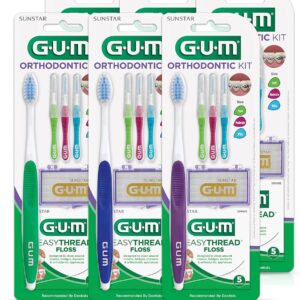 COMBO GUM 10 REF 24 UND