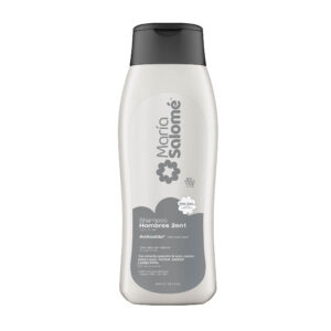 CHA.MARIA SALOME 2EN1 PR.CAIDA S.S.400ML