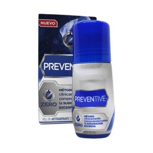 PREVENTIVE ANTITRANSPI.ROLL ON 35GR(SAV)