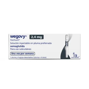 WEGOVY 2.4MG S/INY(R)(P)1431364(SC)(SAV)