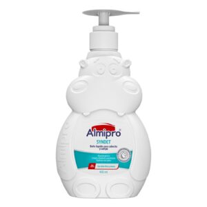 ALMIPRO BANO LIQUIDO SYNDET 400 ML