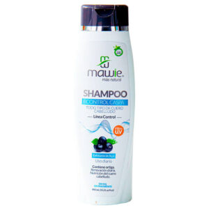 CHAMPU LIBRE DE SULFATOS MAWIE 450ML