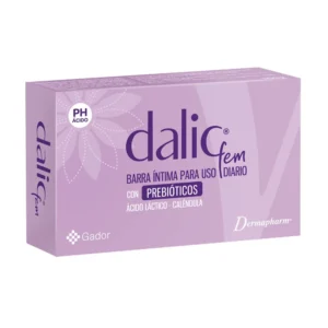 DALIC FEM